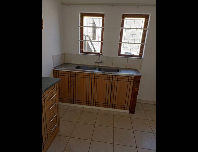 1 BEDROOM APARTMENT RENTED IN RYDALVALE